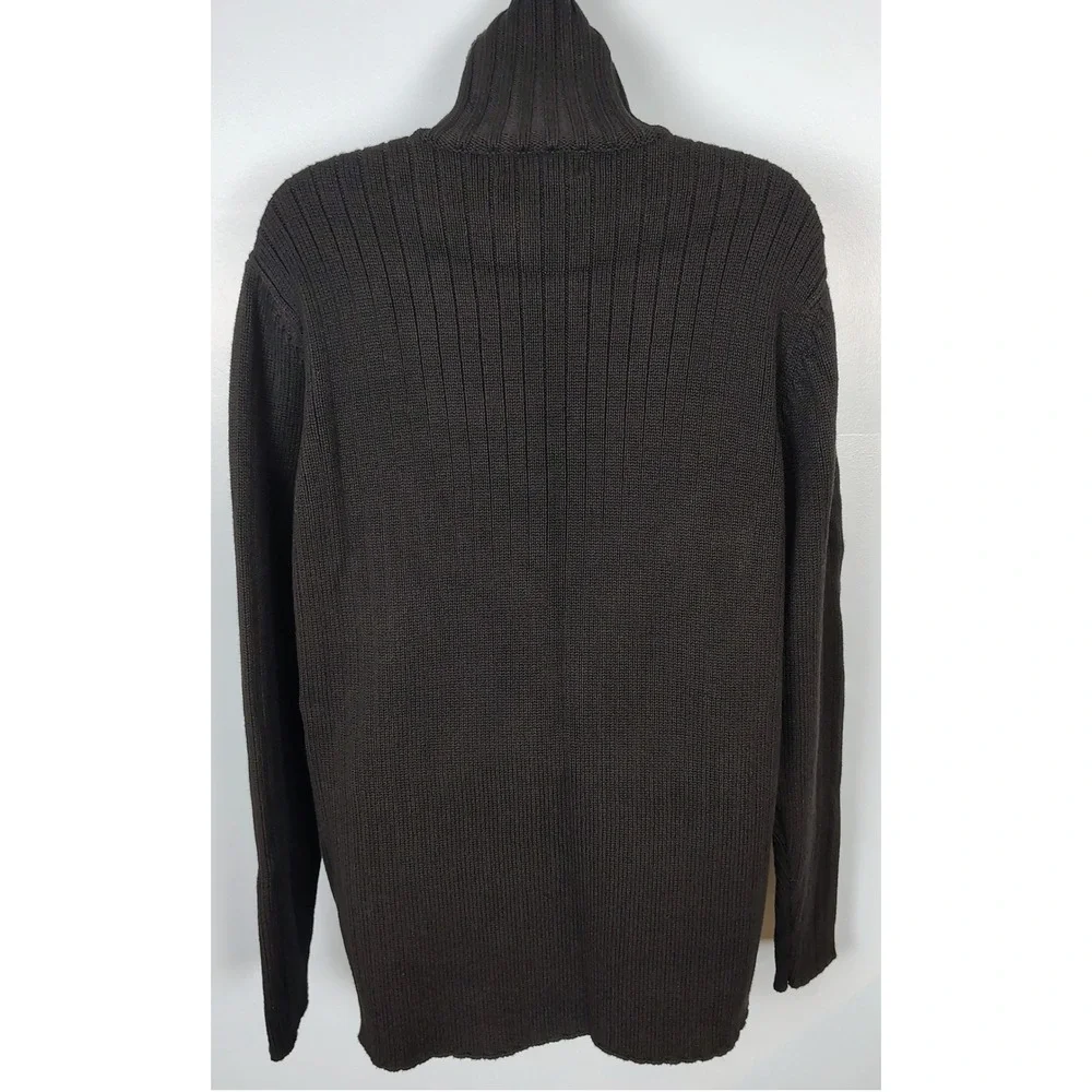 Old Navy classic ribbed